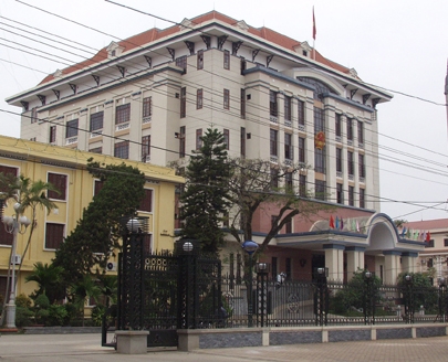 Ban Pháp chế HĐND tỉnh chuẩn bị các nội dung cho kỳ họp thứ 10